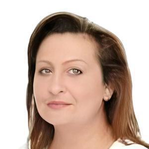 Агафонова Татьяна Вячеславовна