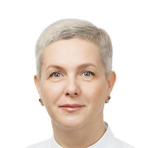 Гридина Татьяна Геннадьевна