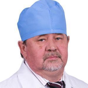 Чубаров Александр Николаевич