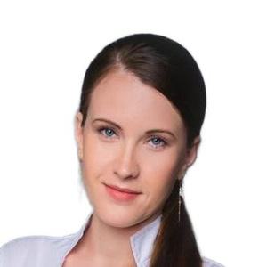 Кульнева Юлия Александровна