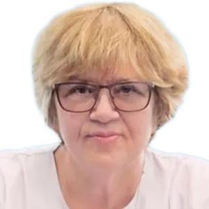 Абитова Тамара Мазановна