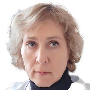 Лебедева Оксана Александровна