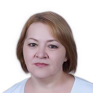 Саркисян Людмила Викторовна