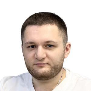 Варданян Марсел Гагикович
