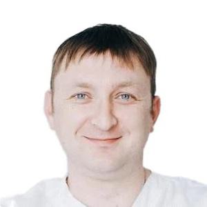 Коротов Вадим Владимирович