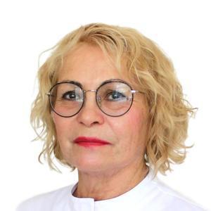 Деркач Валентина Степановна
