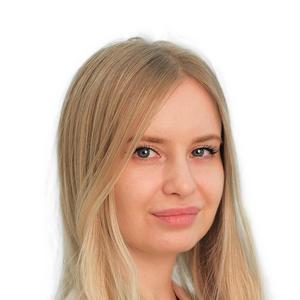 Адамчук Елена Сергеевна