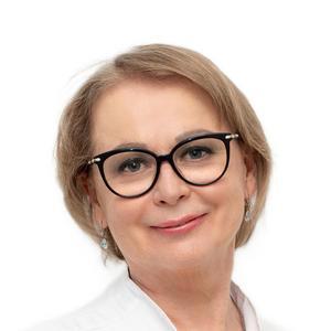 Царькова Ирина Григорьевна