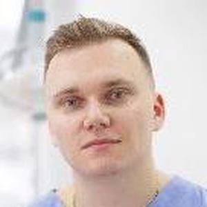 Червонцев Даниил Сергеевич