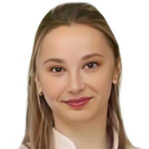 Свирина Елизавета Сергеевна