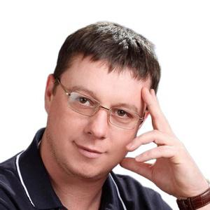 Суховой Евгений Алексеевич