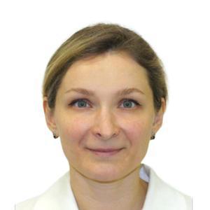 Безсонова Елена Игоревна