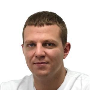 Кушнарчук Михаил Юрьевич