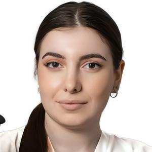 Осипова Изабелла Мгеровна