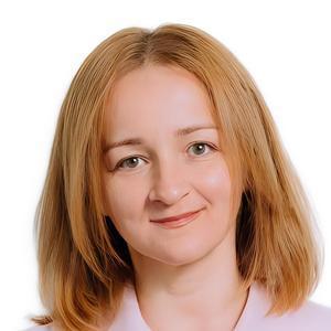 Антюфьева Екатерина Владимировна