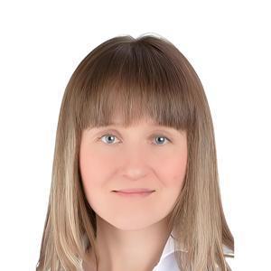 Дмитриева Наталья Владимировна