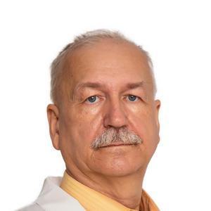 Никоноров Владимир Николаевич