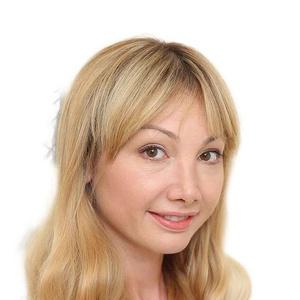 Ряшина Екатерина Владимировна
