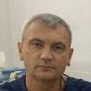 Зуб Алексей Владимирович