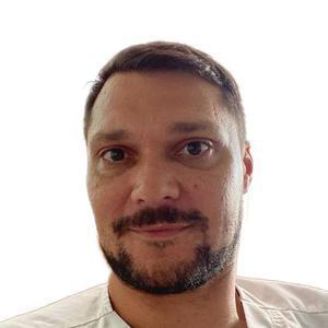 Леонов Алексей Александрович