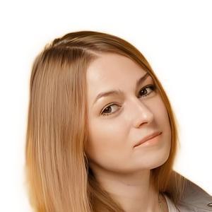Викторова Ольга Александровна