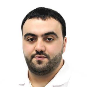 Асланидис Павел Николаевич