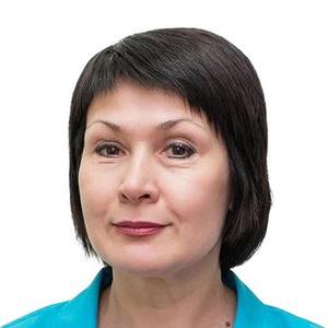 Антонова Елена Анатольевна