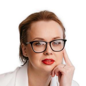 Суханова Оксана Евгеньевна