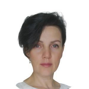 Роговая Марина Викторовна