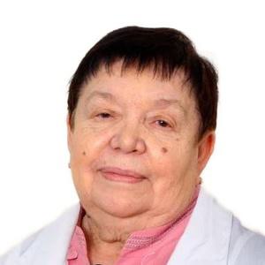 Соколова Валентина Дмитриевна