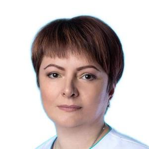 Мартынова Надежда Алексеевна