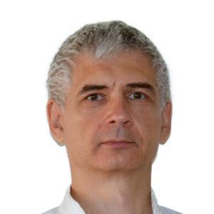 Бочаров Валерий Викторович