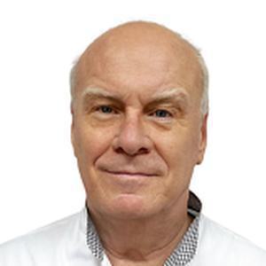 Казанцев Александр Данилович