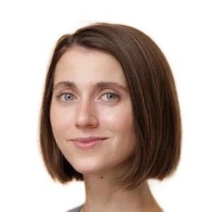 Яцковская Анна Владимировна