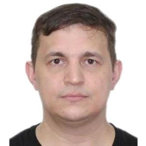 Еньков Андрей Александрович