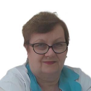 Ярусова Инна Викторовна