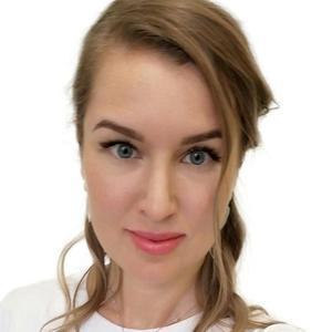 Жукова Ольга Юрьевна