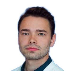 Байков Владимир Викторович