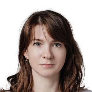 Ильина Надежда Александровна