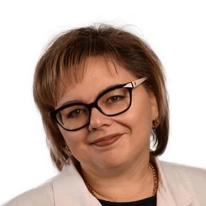 Шалаева Евгения Игоревна