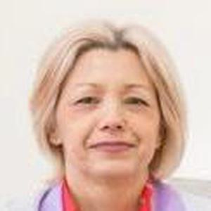 Худошина Вера Михайловна