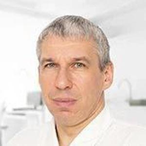 Бердников Константин Владимирович
