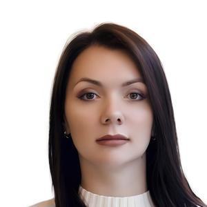 Иванова Елена Викторовна