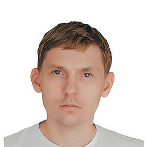Иванов Илья Николаевич