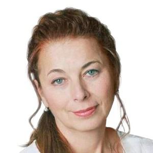 Цветкова София Альтафовна