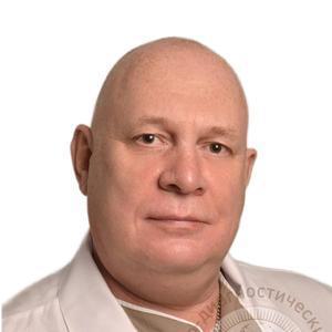 Коновалов Владимир Владимирович