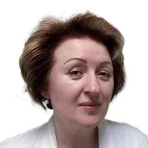 Глотова Елена Юрьевна