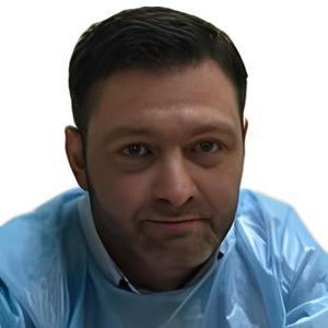 Чхаидзе Резо Резоевич