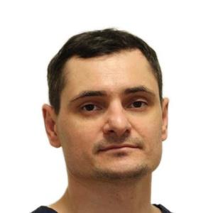 Лопатин Вячеслав Александрович