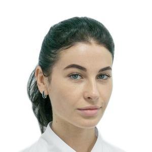 Захарова Дарья Александровна